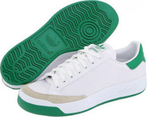 Rugbies all flavors, lime green Rod Lavers