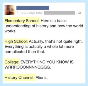 funny-elementary-high-school-quote