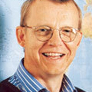 Hans Rosling Pictures