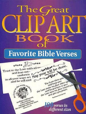 bible verses clip art