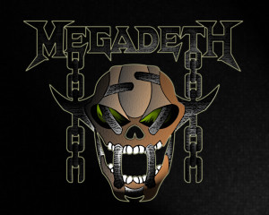 Images Megadeth Wallpaper...