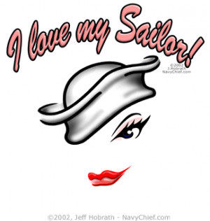 Love My Sailor Image