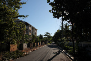 surprise me in the least if sometime in the foreseeable future ...