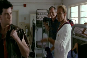 Major League Quotes and Sound Clips