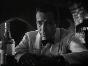 Humphrey Bogart [1899-1957] Image