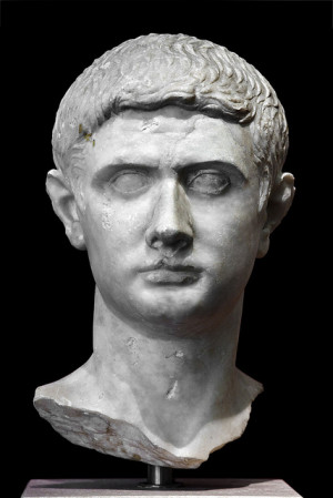... is best known for leading the assassination of Julius Caesar in 44 BC