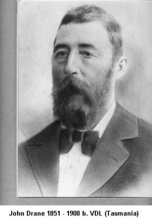 First Fleet Convicts