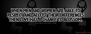 Respect Women Quotes Tumblr Picture
