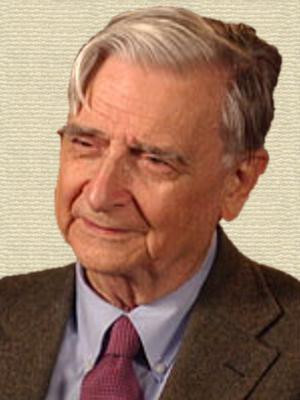 Science Quotes by Edward O. Wilson (27 quotes)