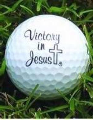 Swanson Christian Supply 61306 Golf Balls Assorted Christian Sayings