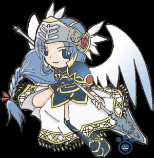Valkyrie Profile(related on Xena) [ Promote this link! ]