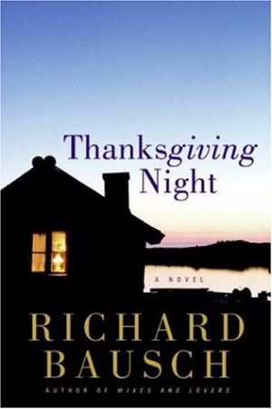 Start by marking “Thanksgiving Night” as Want to Read:
