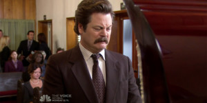 ... : “We're so sorry Ron, you guys were close?”Ron Read more