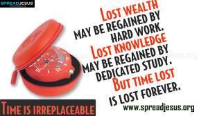 TIME MANAGEMENT QUOTES HD-WALLPAPERS FREE DOWNLOAD Time is ...