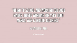 quote-Martin-Lewis-Perl-going-to-school-and-working-for-good-114249 ...