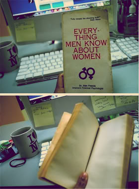 Men And Women Quotes & Sayings