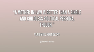 Quotes About Parents In Law