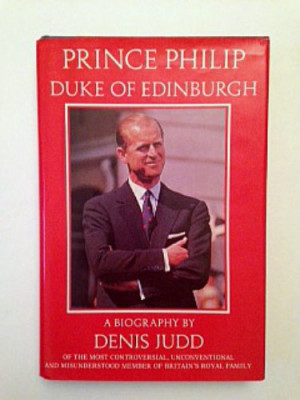 Prince Philip, Duke of Edinburgh Quotes