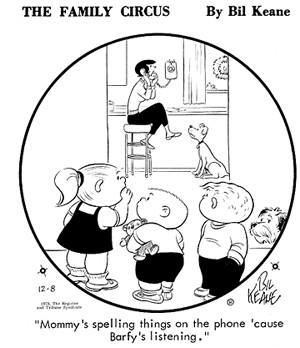 ... Circus, Funny, Circus Comics, Nietzsche Families, Circus Cartoons