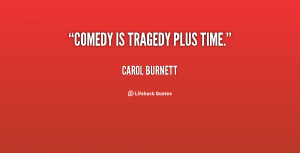 wanted to be on Broadway, but in musical comedy.