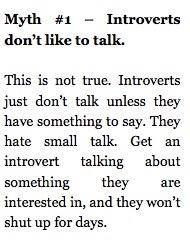 ... quotes, truth, small talk quotes, introvert quote, friend, true