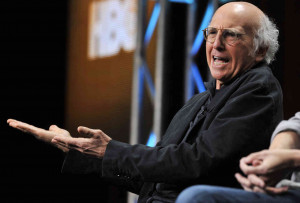 21 Larry David Quotes To Start Your Week
