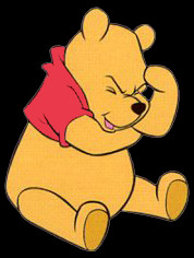 Pooh Bear Quotes About Thinking - QuotesGram