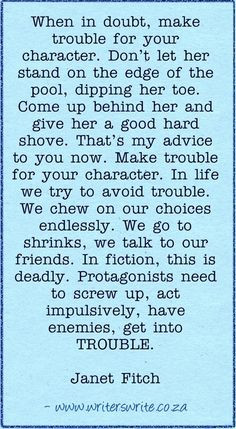 Quotes by Janet Fitch
