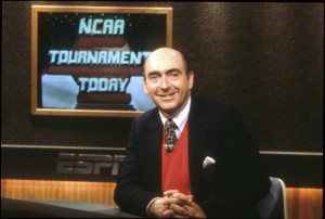 Dick Vitale...