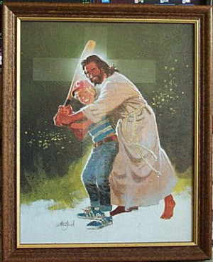 The 10 Stupidest and Somewhat Dubious Religiously Themed Items