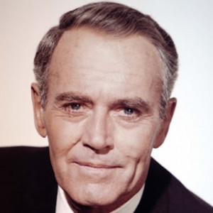 Chatter Busy: Henry Fonda Quotes