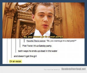 Feb 1, 2013 throats are cleared, jokes are offered. and the porcelain ...