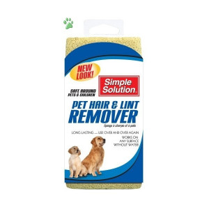 Simple Solution Cat Catnip Pad