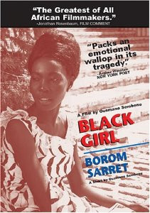 Black Girl (film)