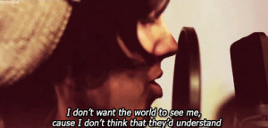 baby Kellin Quinn sleeping with sirens sws