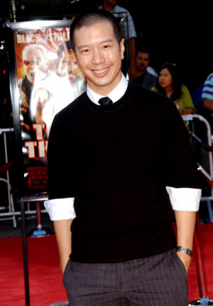 Reggie Lee Picture 2
