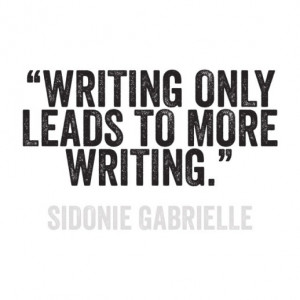 Sidonie-Gabrielle Colette Quotes (Images)