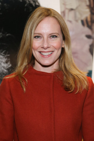 Amy Ryan Pictures