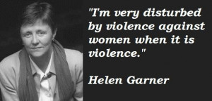 Helen garner famous quotes 2