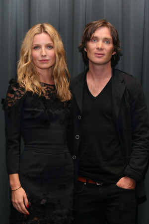 Annabelle Wallis Peaky Blinders