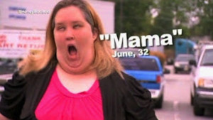 Honey Boo Boo’s Mama June Stops Daughter Pumpkin From Bullying Other ...