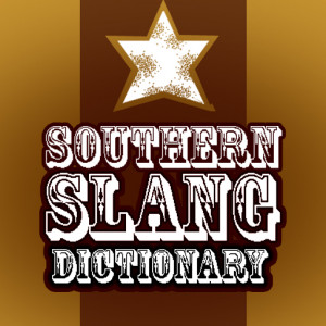southern slang sayings