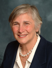 Diane Ravitch