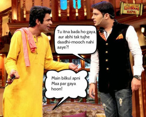 Comedy Nights with Kapil - Best Comedy Show