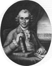 James Lind (1716-1794)