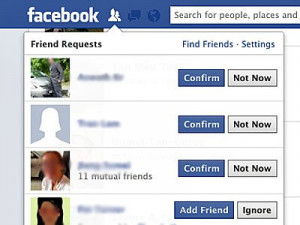 Debt Collectors Are Infiltrating Facebook To Track Down Delinquent ...