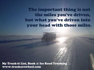 Trucking Quotes