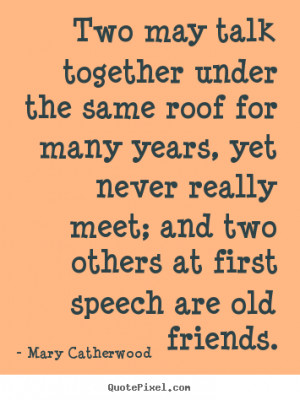 ... custom picture quote about friendship create friendship quote graphic