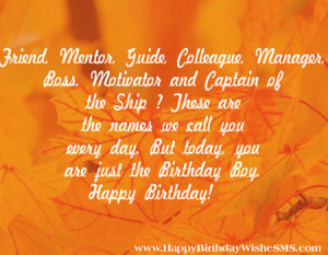 ... wishes for colleagues – Happy Birthday Greetings Pictures, Quotes