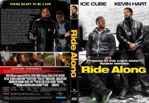 ride along dvd cover ride along dvd cover
